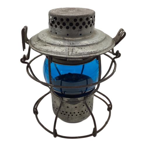 HANDLAN (ハンドラン) レイルロードランタン オイルランタン  ヴィンテージ