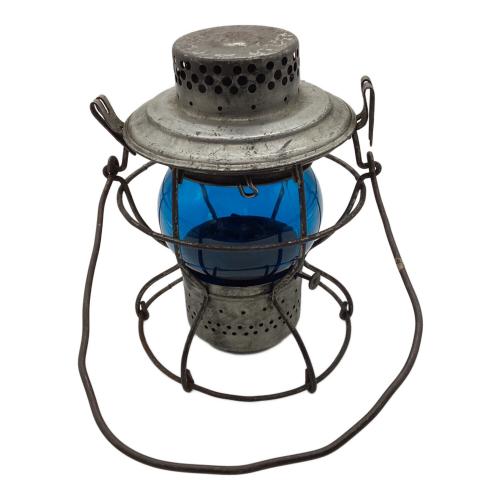 HANDLAN (ハンドラン) レイルロードランタン オイルランタン  ヴィンテージ