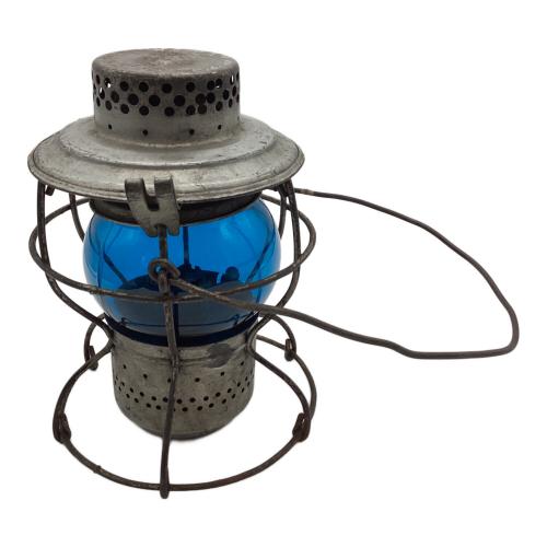 HANDLAN (ハンドラン) レイルロードランタン オイルランタン  ヴィンテージ