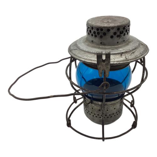 HANDLAN (ハンドラン) レイルロードランタン オイルランタン  ヴィンテージ