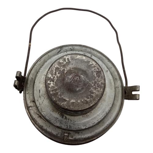 HANDLAN (ハンドラン) レイルロードランタン オイルランタン  ヴィンテージ