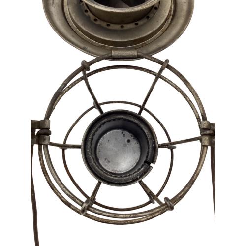 HANDLAN (ハンドラン) レイルロードランタン オイルランタン  ヴィンテージ