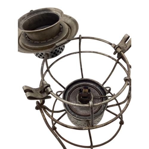 HANDLAN (ハンドラン) レイルロードランタン オイルランタン  ヴィンテージ