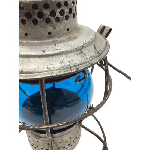 HANDLAN (ハンドラン) レイルロードランタン オイルランタン  ヴィンテージ