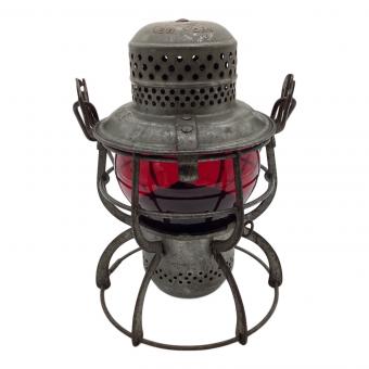 ADLAKE (アドレイク) 1925 オイルランタン アドレイク統合前モデル ※KERO250用オイルポット仕様 アームスピア  ヴィンテージ