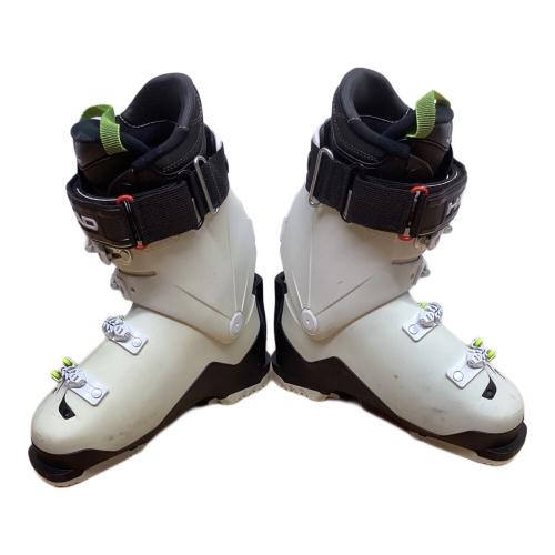 HEAD (ヘッド) CHALLENGER スキーブーツ SIZE 26-26.5cm ホワイト
