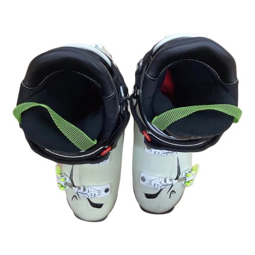 HEAD (ヘッド) CHALLENGER スキーブーツ SIZE 26-26.5cm ホワイト