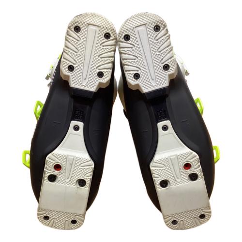 HEAD (ヘッド) CHALLENGER スキーブーツ SIZE 26-26.5cm ホワイト