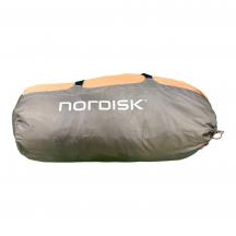 Nordisk (ノルディスク) ツールームテント カシューブラウン Reisa 4 PU Tent