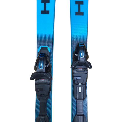 HEAD (ヘッド) WC Rebels XR カービングスキー 25-26モデル キズ有  163cm