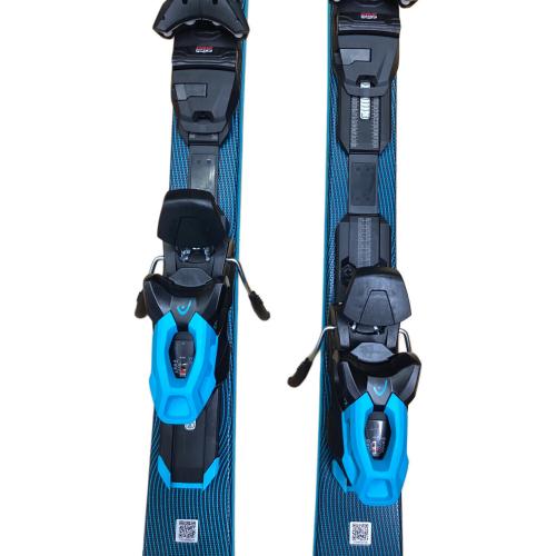 HEAD (ヘッド) WC Rebels XR カービングスキー 25-26モデル キズ有  163cm