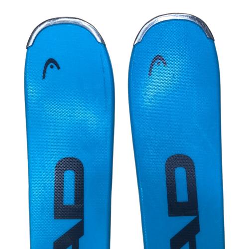 HEAD (ヘッド) WC Rebels XR カービングスキー 25-26モデル キズ有  163cm