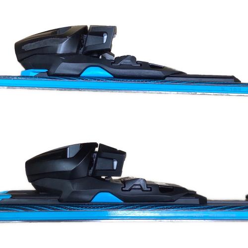 HEAD (ヘッド) WC Rebels XR カービングスキー 25-26モデル キズ有  163cm