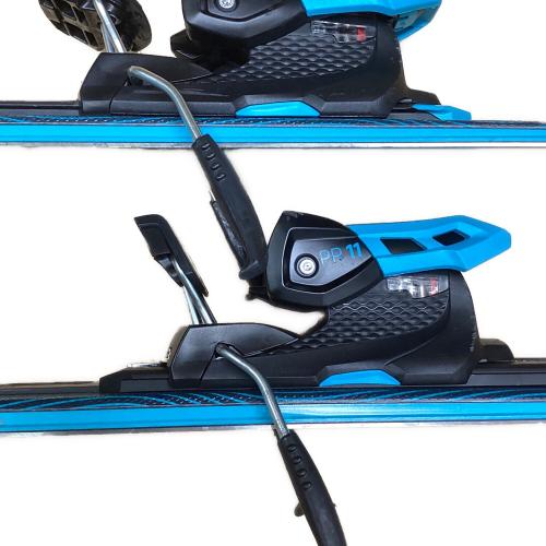 HEAD (ヘッド) WC Rebels XR カービングスキー 25-26モデル キズ有  163cm