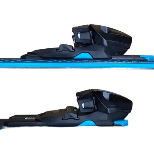 HEAD (ヘッド) WC Rebels XR カービングスキー 25-26モデル キズ有  163cm