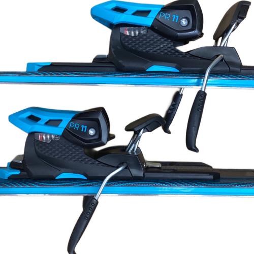 HEAD (ヘッド) WC Rebels XR カービングスキー 25-26モデル キズ有  163cm