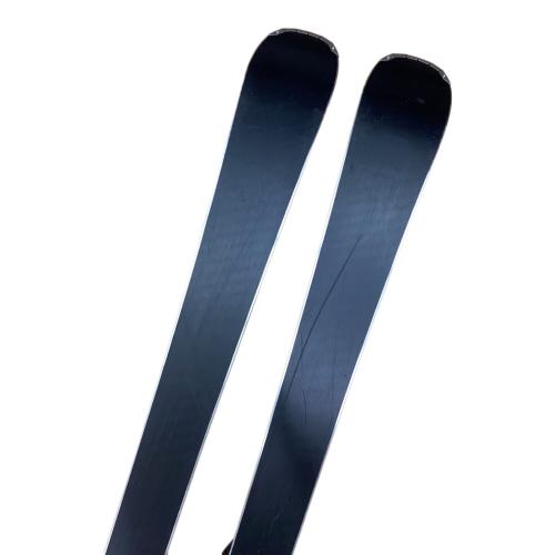 HEAD (ヘッド) WC Rebels XR カービングスキー 25-26モデル キズ有  163cm