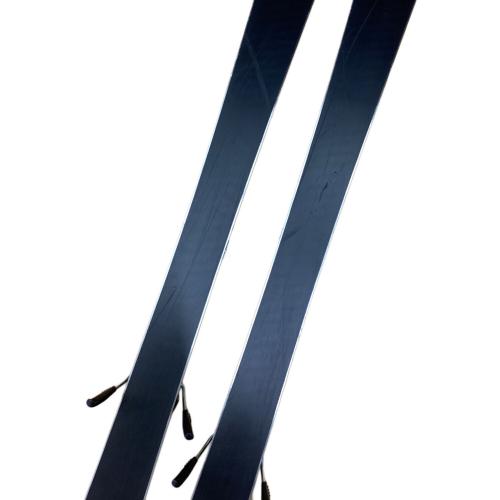 HEAD (ヘッド) WC Rebels XR カービングスキー 25-26モデル キズ有  163cm