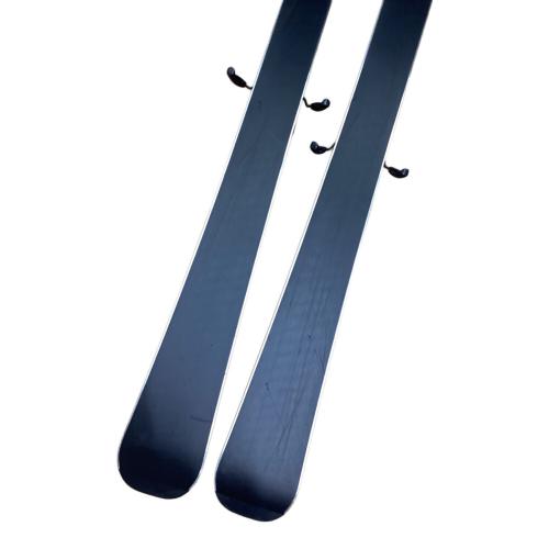 HEAD (ヘッド) WC Rebels XR カービングスキー 25-26モデル キズ有  163cm