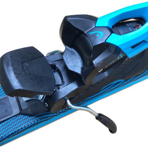 HEAD (ヘッド) WC Rebels XR カービングスキー 25-26モデル キズ有  163cm