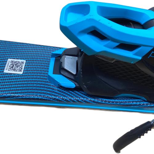 HEAD (ヘッド) WC Rebels XR カービングスキー 25-26モデル キズ有  163cm