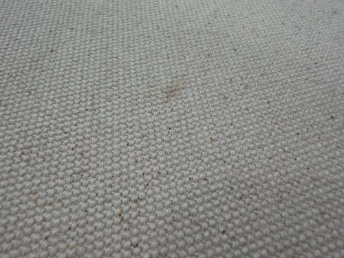 Nordisk (ノルディスク) コット ホワイト Canvas Top Wooden Cot