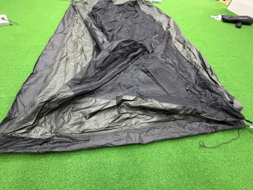 Nordisk (ノルディスク) ソロテント トロムスメッシュキャビン