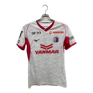 セレッソ大阪 (セレッソオオサカ) 2025 ユニフォーム アウェイ 半袖 レプリカ サッカーユニフォーム