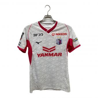 セレッソ大阪 (セレッソオオサカ) 2025 ユニフォーム アウェイ 半袖 レプリカ サッカーユニフォーム