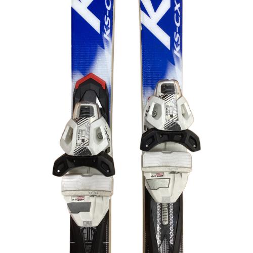 OGASAKA (オガサカ) KS-CX カービングスキー 2017-18モデル  165cm