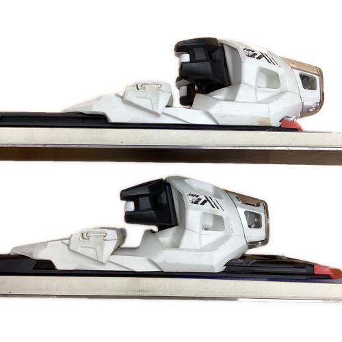 OGASAKA (オガサカ) KS-CX カービングスキー 2017-18モデル  165cm