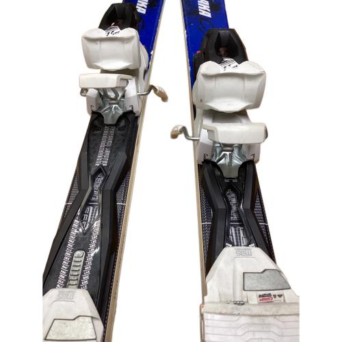 OGASAKA (オガサカ) KS-CX カービングスキー 2017-18モデル  165cm