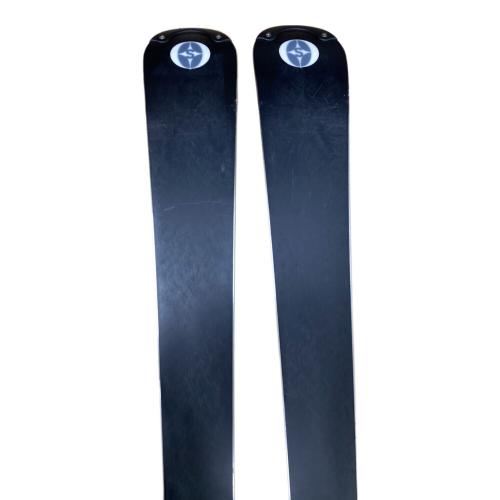 OGASAKA (オガサカ) KS-CX カービングスキー 2017-18モデル  165cm