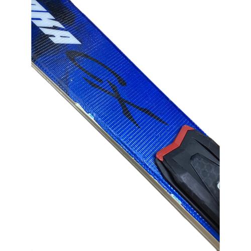 OGASAKA (オガサカ) KS-CX カービングスキー 2017-18モデル  165cm