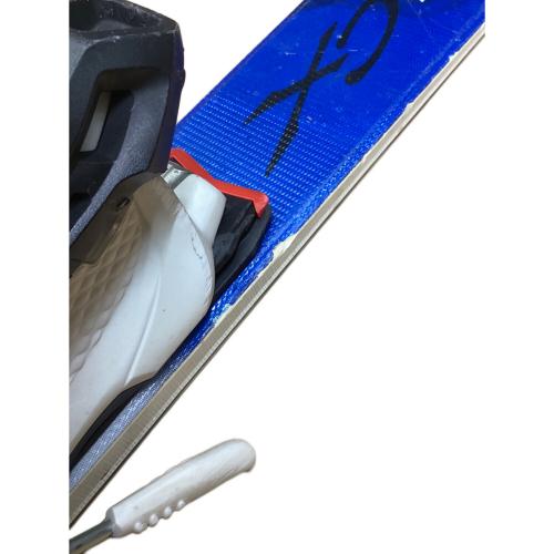 OGASAKA (オガサカ) KS-CX カービングスキー 2017-18モデル  165cm