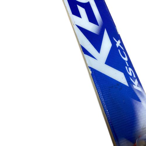 OGASAKA (オガサカ) KS-CX カービングスキー 2017-18モデル  165cm