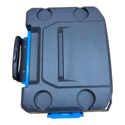 iGloo (イグルー) マックスコールド ラティテュード クーラーボックス 62QT(58L) グレー×ブルー