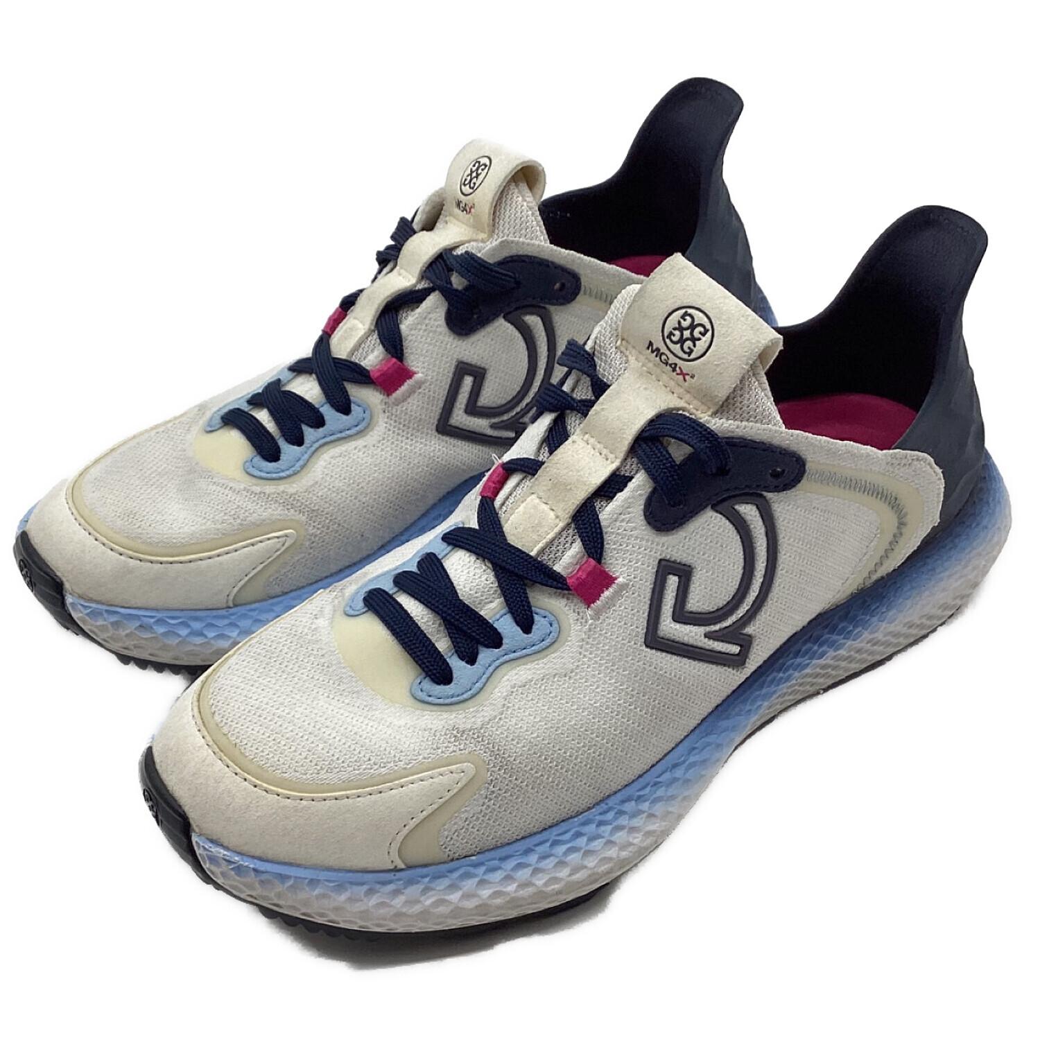 G/FORE (ジーフォア) ゴルフシューズ G4MS22EF41 メンズ SIZE 26.5cm