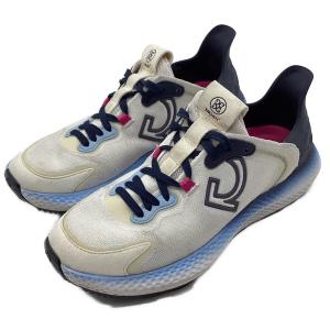 G/FORE (ジーフォア) ゴルフシューズ G4MS22EF41 メンズ SIZE 26.5cm ホワイト