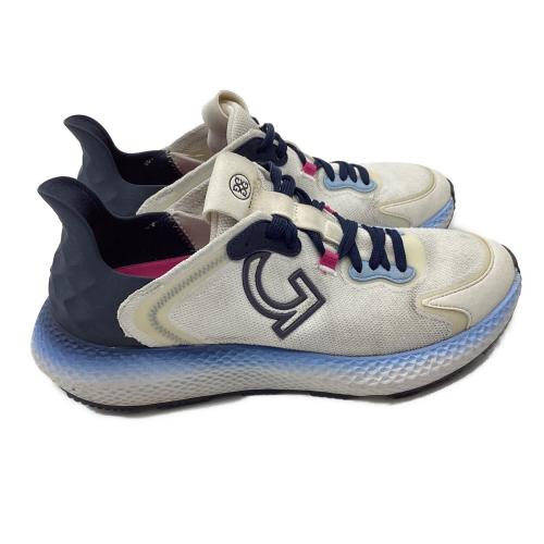 G/FORE (ジーフォア) ゴルフシューズ G4MS22EF41 メンズ SIZE 26.5cm ホワイト