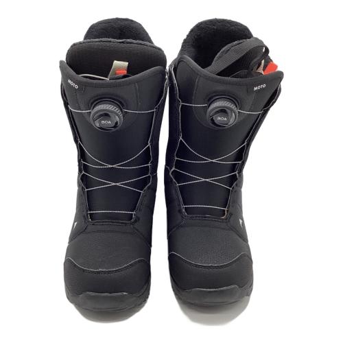 BURTON (バートン) MOTO BOA WIDE スノーボードブーツ メンズ SIZE