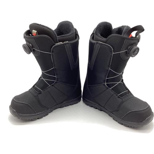 BURTON (バートン) MOTO BOA WIDE スノーボードブーツ メンズ SIZE 27cm ブラック