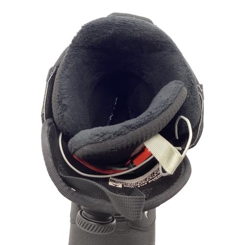 BURTON (バートン) MOTO BOA WIDE スノーボードブーツ メンズ SIZE 27cm ブラック