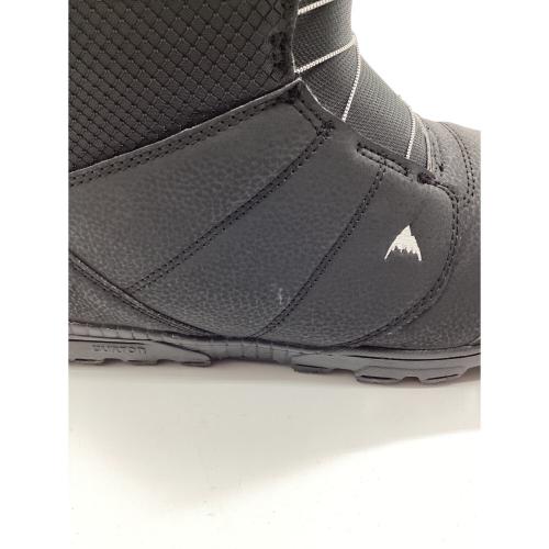 BURTON (バートン) MOTO BOA WIDE スノーボードブーツ メンズ SIZE 27cm ブラック