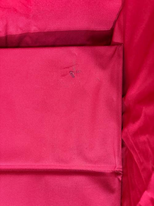 Coleman (コールマン) キャリーワゴン 2000021989 レッド アウトドアワゴン