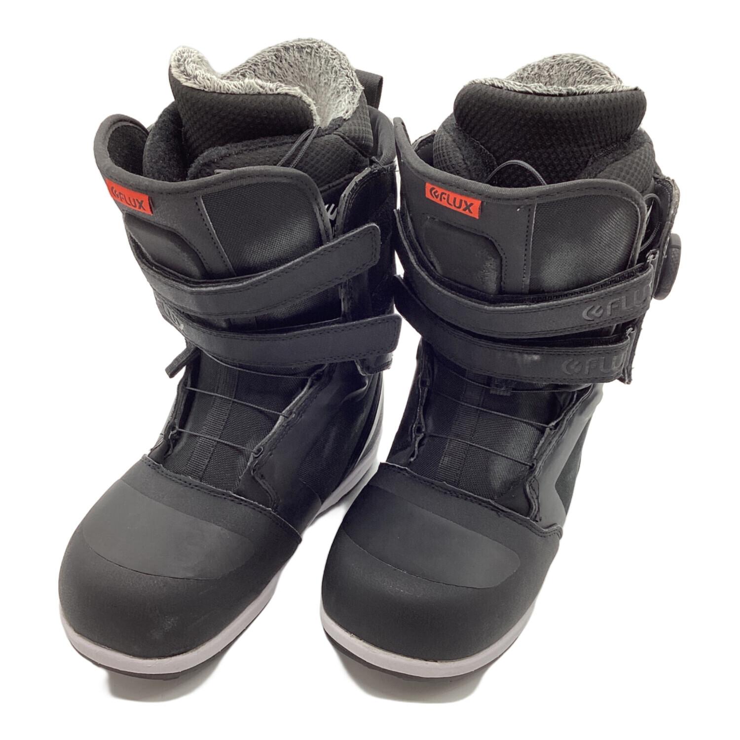 FLUX (フラックス) HB-BOA スノーボードブーツ メンズ SIZE 27.5cm