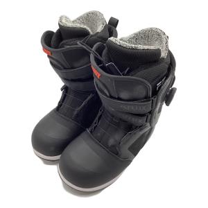 FLUX (フラックス) HB-BOA スノーボードブーツ メンズ SIZE 27.5cm ブラック