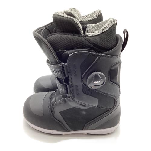 FLUX (フラックス) HB-BOA スノーボードブーツ メンズ SIZE 27.5cm ブラック