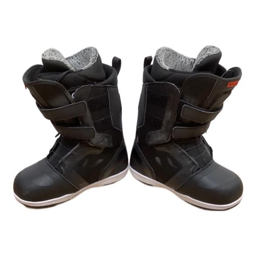 FLUX (フラックス) HB-BOA スノーボードブーツ メンズ SIZE 27.5cm ブラック