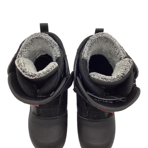 FLUX (フラックス) HB-BOA スノーボードブーツ メンズ SIZE 27.5cm ブラック